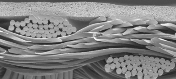 L'impatto del laminato PTFE sui tessuti