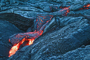 Tecnologia vulcano